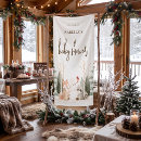 Search for winter wonderland banners Gender neutral