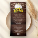 Search for barn wood wedding invitations All in one