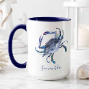 Search for crab mugs Ocean