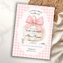 Search for pink pumpkin invitations Modern
