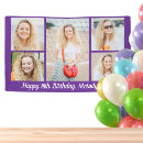 Search for birthday banners Cute