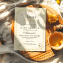 Search for bee baby shower invitations Garden party