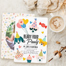 Search for dog pawty invitations Balloon