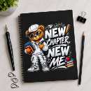 Search for back to school notebooks Education