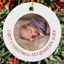 Search for grandpa christmas tree decorations Grandfather