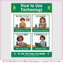 Search for school rules posters Back to school