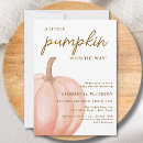 Search for little pumpkin baby shower Autumn