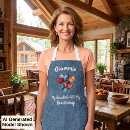 Search for grandmothers aprons Nonna