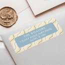 Search for neutral return address labels Stripes