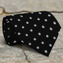 Search for shiny ties Elegant