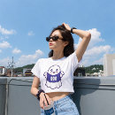 Search for illustration baby shirts Ghost