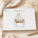 Search for boho baby guest books For kids