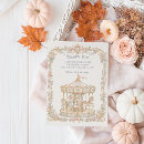 Search for carnival thank you cards Merry go round