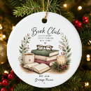 Search for book christmas tree decorations Friends