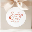 Search for lucky dice stickers For her