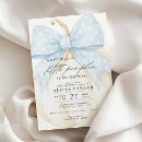 Search for little pumpkin baby shower boy Blue