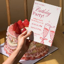 Search for 18th invitations Chic