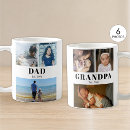 Search for year established mugs New grandpa