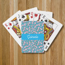 Search for cherry blossom playing cards Flowers