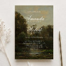 Search for fine art invitations Elegant