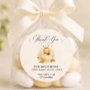 Search for bee baby shower stickers Whimsical