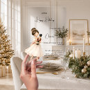 Search for ballerina party invitations Nutcracker