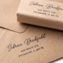 Search for envelopes rubber stamps Simple