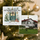 Search for new homeowner christmas tree decorations Moving