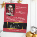 Search for santa flyers Xmas