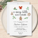 Search for merry invitations Gender neutral
