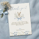 Search for bunny thank you cards Modern