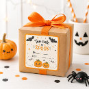 Search for spook stickers Too cute to spook