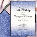 Search for mens formal birthday invitations Modern