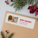 Search for festival of lights return address labels Cute