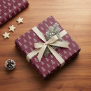 Search for wine christmas wrapping paper Minimalist