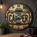 Search for rv clocks Rustic