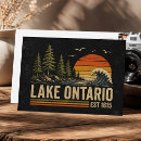 Search for lake ontario postcards New york
