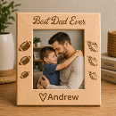 Search for dad picture frames Best dad ever