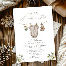 Search for baby its cold outside invitations Gender neutral