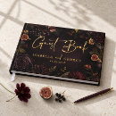 Search for burgundy wedding guest books Fall