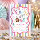 Search for girls just wanna invitations Fun to be one