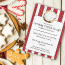 Search for cookie swap invitations Whimsical