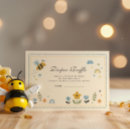 Search for bumble bee diaper raffle Gender neutral