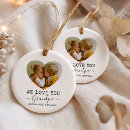 Search for stocking stuffer christmas tree decorations Heart