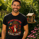 Search for funny squirrel tshirts Wildlife