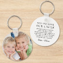 Search for the nephew key rings Uncle