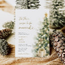 Search for tis the season invitations Winter