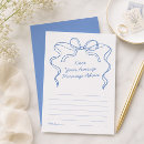 Search for marriage advice cards For the bride