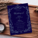 Search for victorian wedding invitations Vintage
