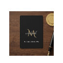Search for playing cards Black and gold
